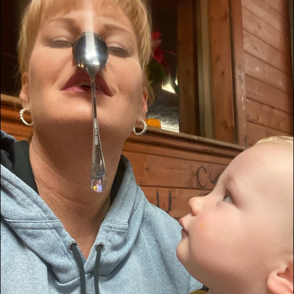 Meet your Posher, Wilma - Picture 2 of 3